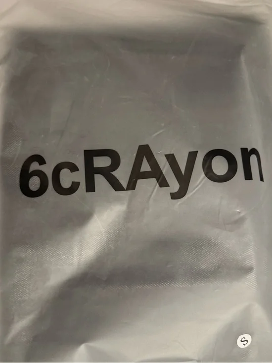 Black Wide-Leg Baggy Jeans - Picture 5 of 5